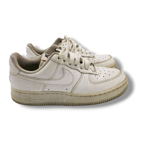 Nike Air Force 1 '07 Sneakers‎ Womens 7 Next Nature DC9486-101 - Picture 1 of 10